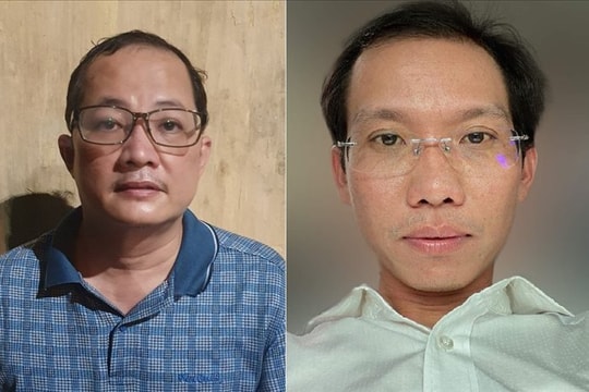 Làm trái quy định đấu thầu, Giám đốc Bệnh viện TP Thủ Đức bị bắt