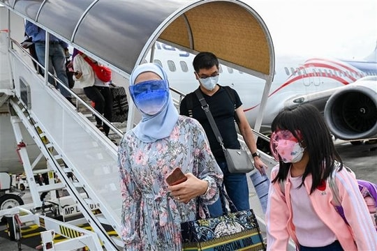 Tin vắn thế giới ngày 8/11: Malaysia phát hiện hai ca đầu tiên nhiễm biến thể AY.4.2 