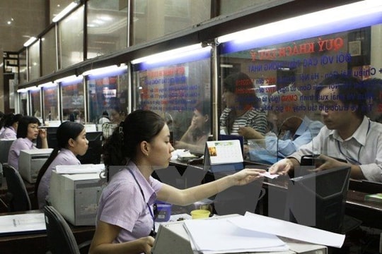 Giá vé tàu Tết Nhâm Dần 2022 sẽ được giảm 10% trong 10 ngày đầu mở bán