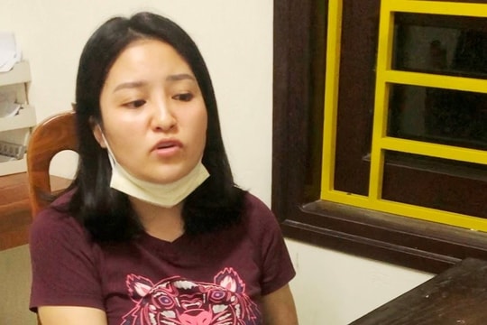 Triệt phá đường dây đánh bạc với số tiền 2.000 tỷ đồng