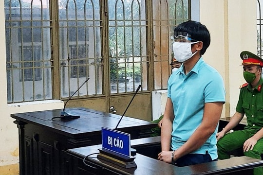 Lừa đảo hơn 20 tỷ đồng, chuyên viên ngân hàng lĩnh án