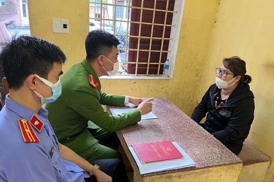 Bắt nhóm đối tượng đánh đập, cưỡng đoạt tài sản vì bị bán sai giống lan đột biến
