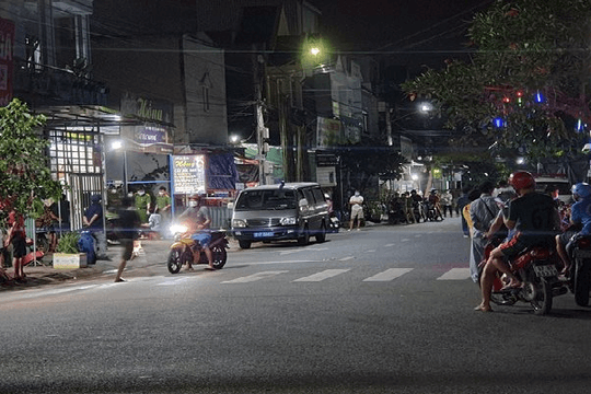 Làm rõ nguyên nhân nam thanh niên đâm bạn gái tử vong tại phòng trọ