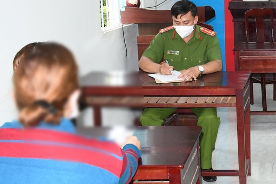Điều tra vụ chủ hụi bị tố lừa đảo chiếm đoạt hơn 32 tỷ đồng