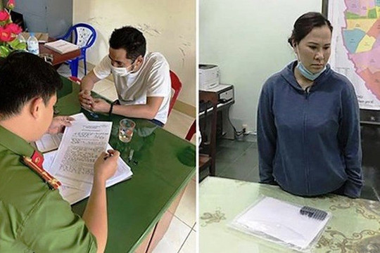 Phó Giám đốc công ty Đấu giá cùng nhân viên lừa đảo hơn 69 tỷ đồng