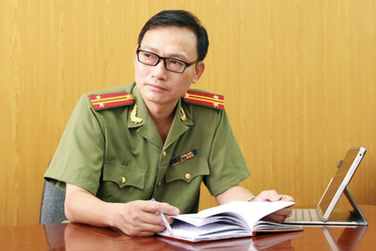 Đánh bạc trên không gian mạng: Cần mạnh tay trấn áp