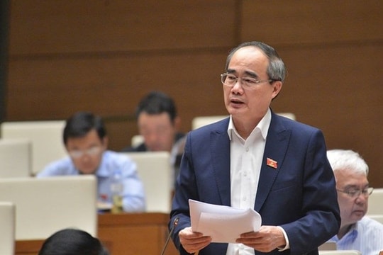 Nên dành khoảng 4% GDP để hỗ trợ các doanh nghiệp