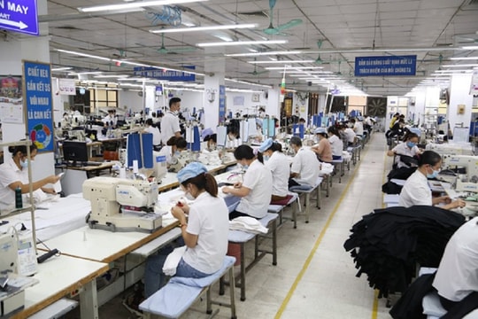 Doanh nghiệp nhỏ và vừa thích ứng, phục hồi sản xuất