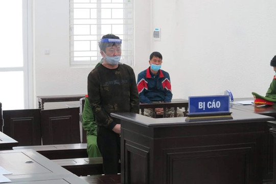Chiếm đoạt gần 3 tỷ đồng từ màn "lật kèo" bán đất