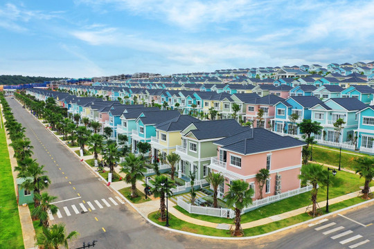 Cuối năm – Thời cơ “vàng” để du lịch và BĐS nghỉ dưỡng cùng bứt phá
