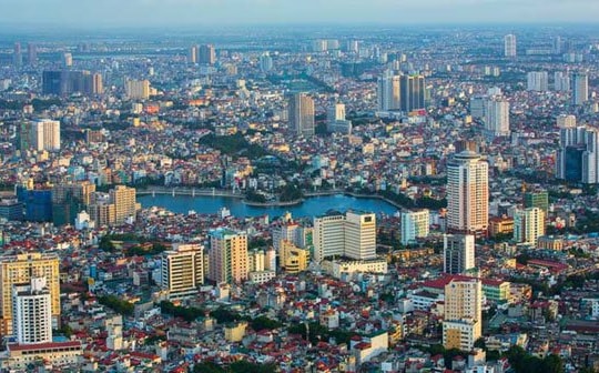 Kỳ vọng cải cách thể chế giúp thị trường bất động sản minh bạch