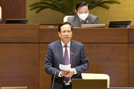 Đã thu hồi 1,6 tỷ đồng tiền hỗ trợ phát nhầm tại Bình Dương