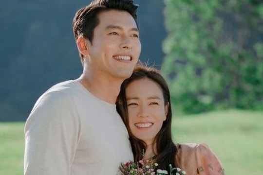 Đám cưới thế kỷ của showbiz Hàn Quốc gọi tên Hyun Bin - Son Ye Jin