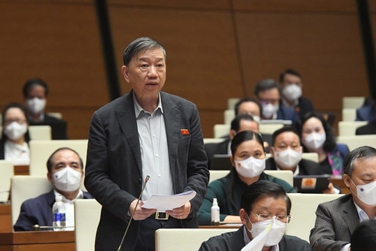 Công an TPHCM đã tiếp nhận 6 đơn tố giác về hoạt động từ thiện của các nghệ sỹ