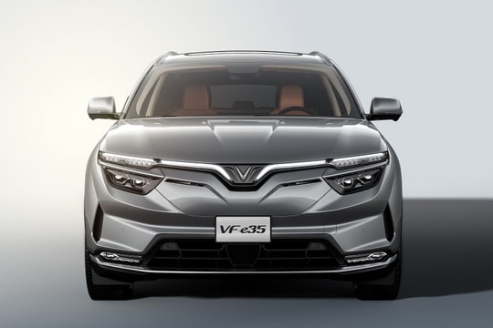 Những dự án xe điện “cất cánh” từ sân khấu Los Angeles Auto Show