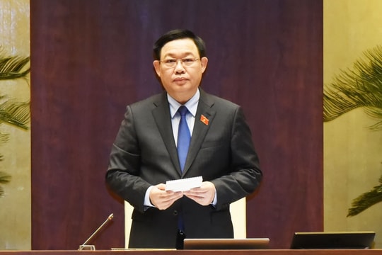 Phần trả lời chất vấn cơ bản đúng nội dung, làm hài lòng đa số các đại biểu