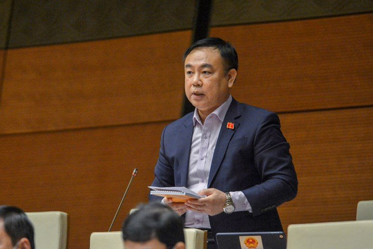 Không nên tiếp cận việc dạy thêm, học thêm như một vấn nạn