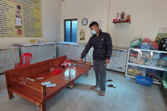 Vụ người phụ nữ bị đánh dã man: Gia đình nạn nhân đề nghị khởi tố vụ án