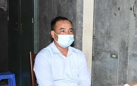 Bắt Đại tá Công an “rởm” chuyên lừa đảo chiếm đoạt tài sản