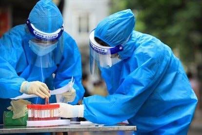 Yên Bái có ca mắc mới liên quan đến đoàn khách du lịch Hà Nội