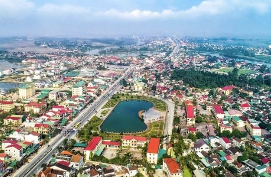 Bất động sản Hà Tĩnh “trỗi dậy”, cơ hội “vàng” cho nhà đầu tư xuống tiền  
