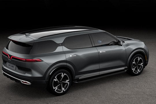 Top 5 cái tên hứa hẹn “gây bão” tại triển lãm ô tô đình đám Los Angeles Auto Show 2021