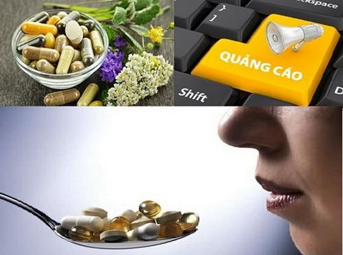 5 khuyến cáo của Cục ATTP, người tiêu dùng cần biết khi mua thực phẩm bảo vệ sức khoẻ để tránh 'tiền mất, tật mang'