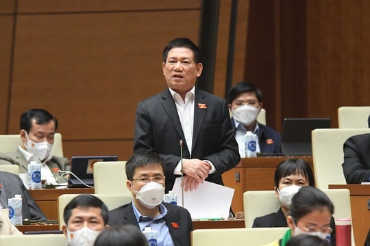 Từ 2021 sẽ tập trung thu thuế trên nền tảng số, thương mại điện tử, bất động sản