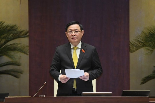 Chống lợi ích nhóm, tiêu cực trong quá trình phân bổ và sử dụng các gói hỗ trợ phục hồi kinh tế