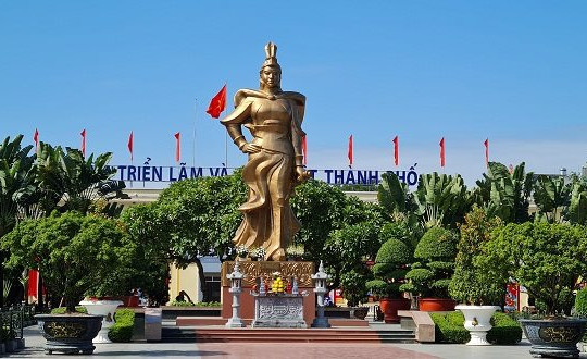 Ra mắt bộ sách thông sử gần 2 vạn năm về thành phố Hải Phòng