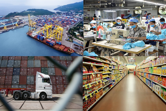 Kết hợp nhuần nhuyễn chính sách tài khóa và tiền tệ để phục hồi kinh tế