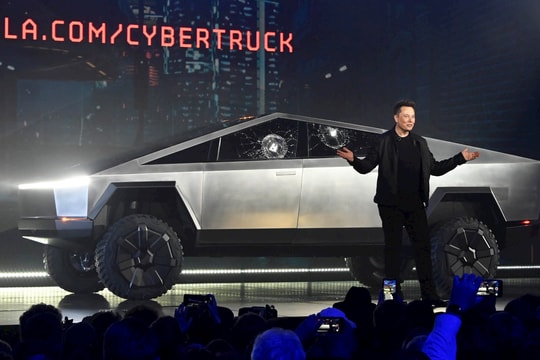 Vì sao Los Angeles Auto Show được coi là “Sân khấu Oscar” của ô tô để ra mắt các mẫu xe “bom tấn”?