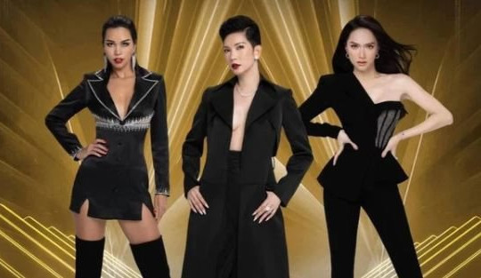 Hương Giang chính thức trở lại showbiz sau hơn 7 tháng ở ẩn