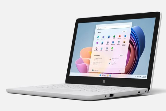 Microsoft ra mắt Surface Laptop SE
