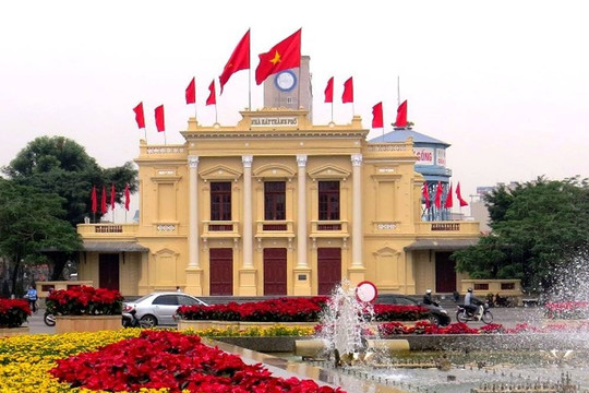 TP Hải Phòng được thí điểm loạt chính sách đặc thù