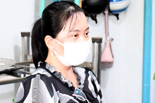 Trà Vinh: Phó giám đốc Trung tâm Văn hoá thành phố bị bắt