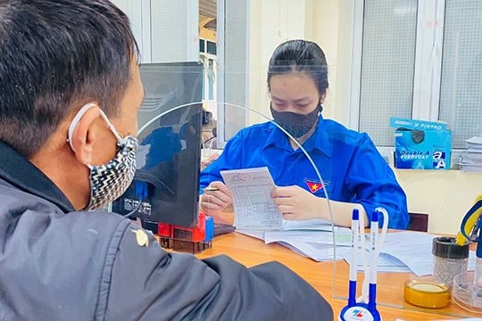 Nhận BHXH một lần ảnh hưởng đến tương lai của chính NLĐ