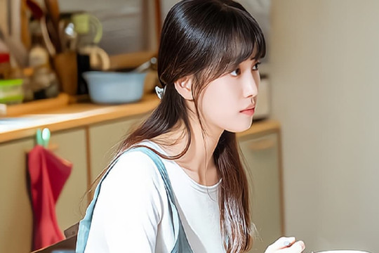 Muốn chinh phục một người phụ nữ, hãy sử dụng thủ thuật này, dù cô ấy có lạnh lùng đến đâu cũng sẽ bị bạn mê hoặc