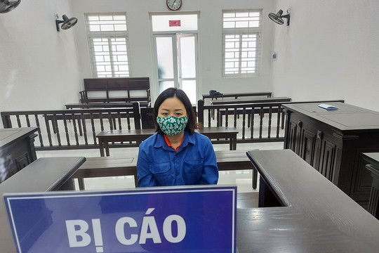 Trình dược viên "rởm" dựng kịch bản nhập thầu thuốc chiếm đoạt hàng chục tỷ đồng