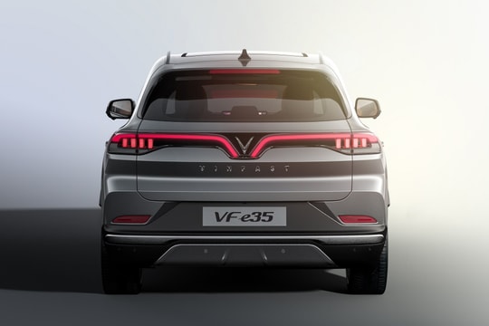 Truyền thông Úc: Bộ đôi xe điện của VinFast vào Top mẫu xe được trông đợi nhất LA Auto Show 2021