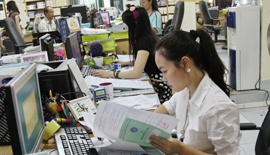 Thực hiện nhiều giải pháp giải quyết tình trạng nhận BHXH một lần, bảo đảm ASXH bền vững