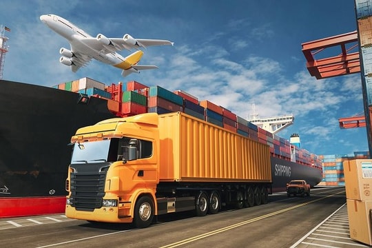 Bùng nổ thương mại điện tử, thời cơ cho logistics