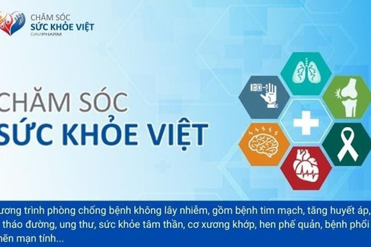 Quản lý tăng huyết áp trong đại dịch COVID-19