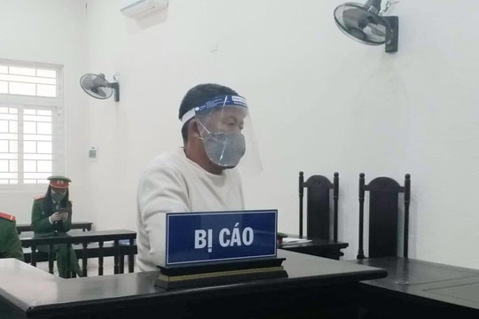 Lừa đảo chiếm đoạt tài sản, cựu Phó GĐ doanh nghiệp ở Hà Nội vướng vòng lao lý