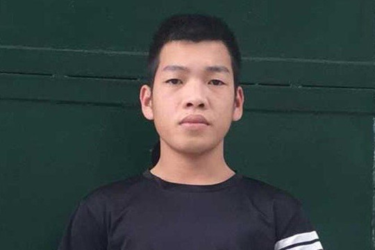 Bắc Giang: Thiếu tiền ăn chơi, trộm luôn xe máy của bạn