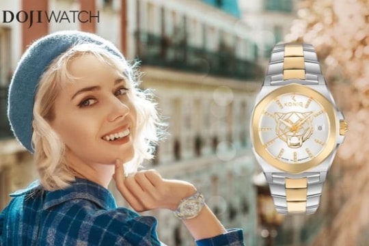 Đồng hồ KÖNIG74 - Kiệt tác thời gian đến từ nước Đức
