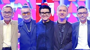 10 nhạc sĩ đình đám cùng tụ họp gameshow cover hoành tráng