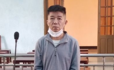 Lĩnh 11 năm tù về tội “Phá hủy công trình quan trọng về an ninh quốc gia”