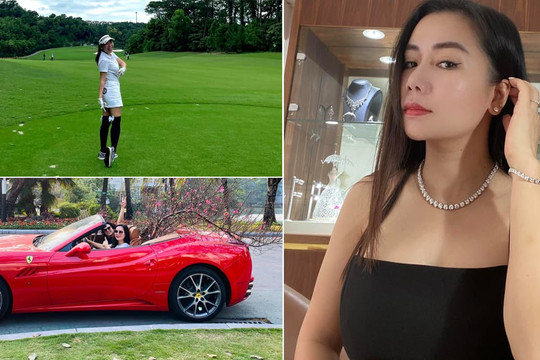 Hồ Ngọc Hà đang hạnh phúc bên Kim Lý, cuộc sống của vợ đại gia kim cương giờ ra sao?