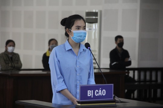 Nữ giám đốc lừa đảo hàng chục tỷ đồng thông qua kêu gọi góp vốn kinh doanh sự kiện quảng cáo